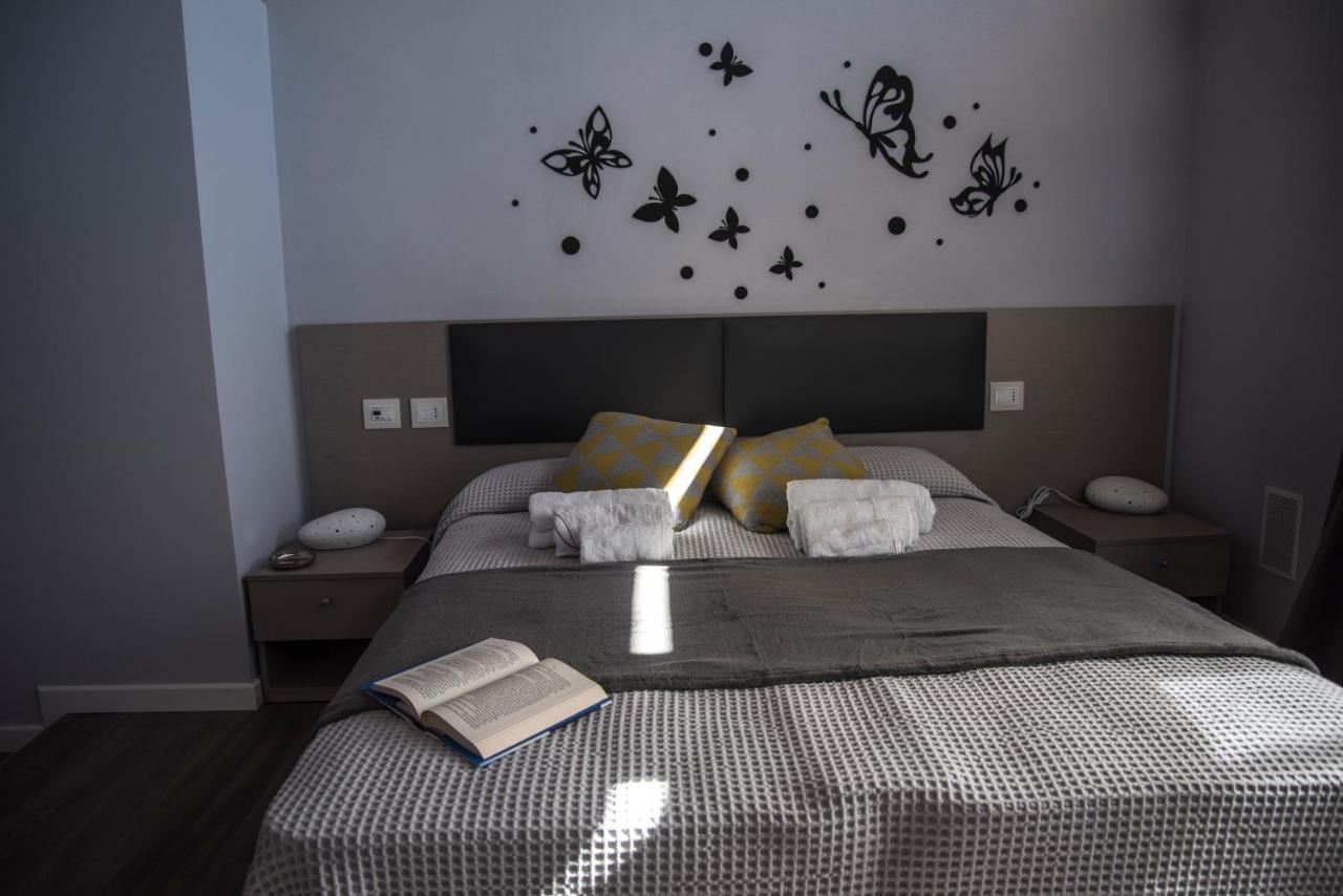 Bed and Breakfast Michela Bb & Relais Лонато Экстерьер фото