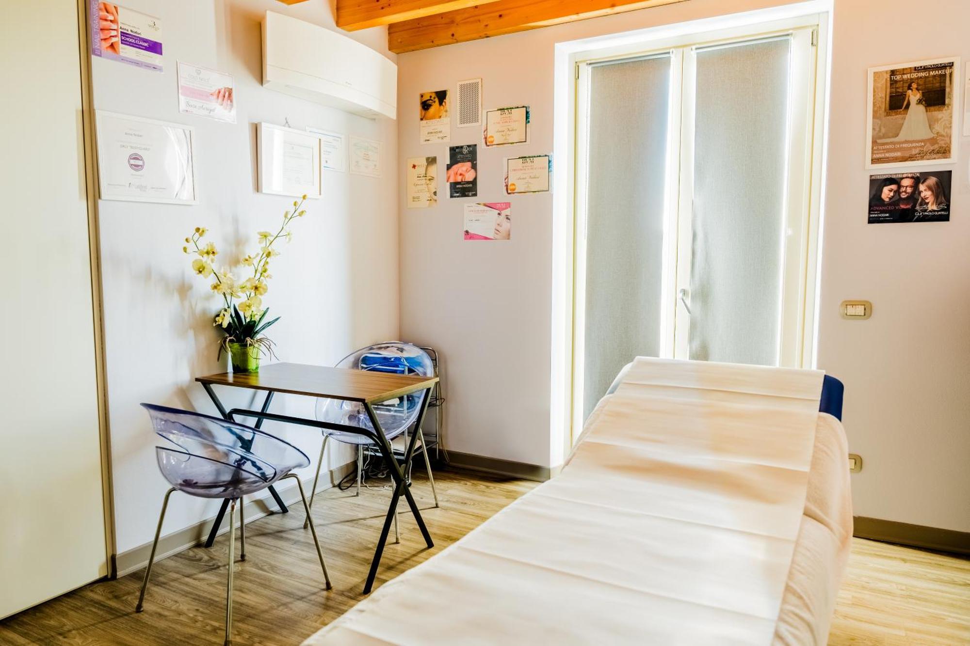 Bed and Breakfast Michela Bb & Relais Лонато Экстерьер фото