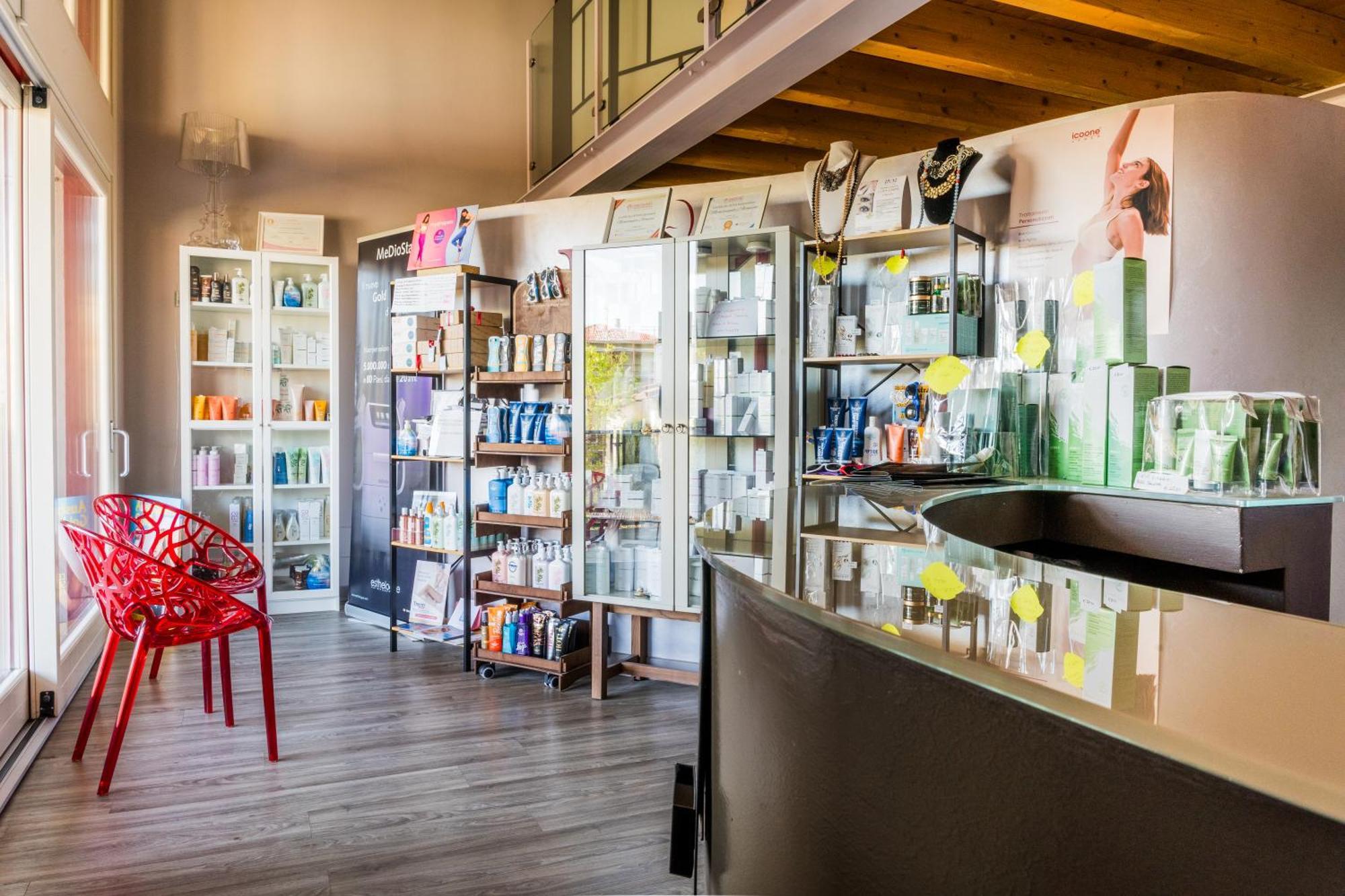 Bed and Breakfast Michela Bb & Relais Лонато Экстерьер фото