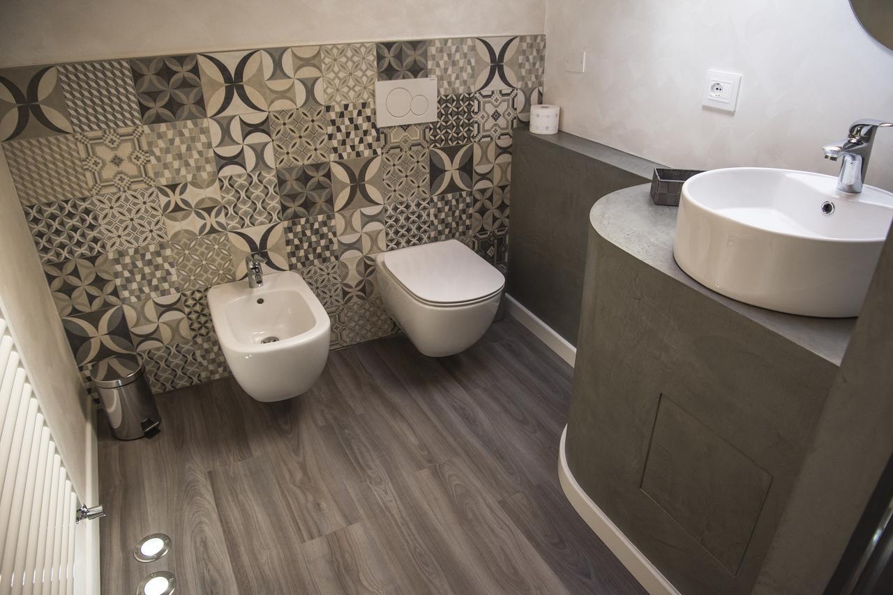 Bed and Breakfast Michela Bb & Relais Лонато Экстерьер фото