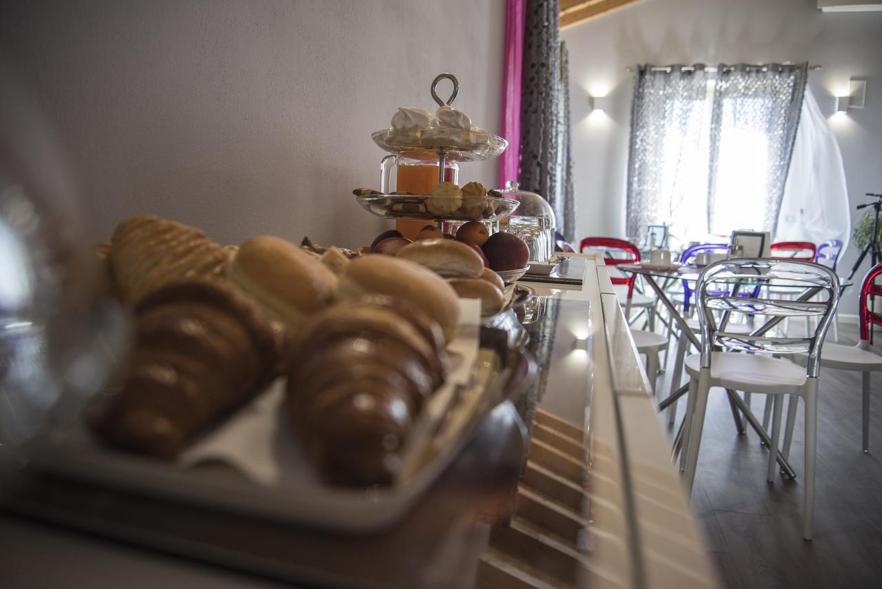 Bed and Breakfast Michela Bb & Relais Лонато Экстерьер фото
