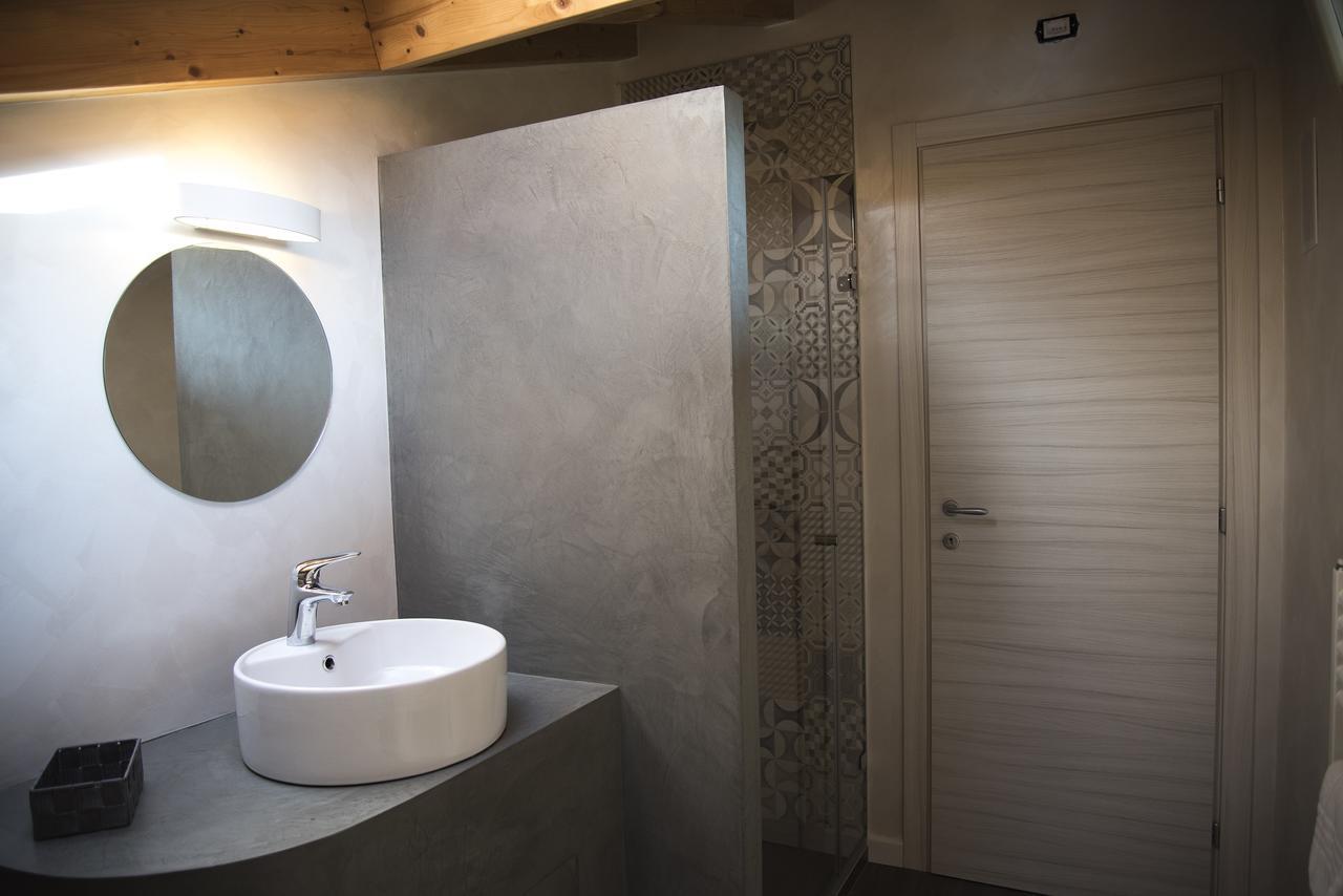 Bed and Breakfast Michela Bb & Relais Лонато Экстерьер фото