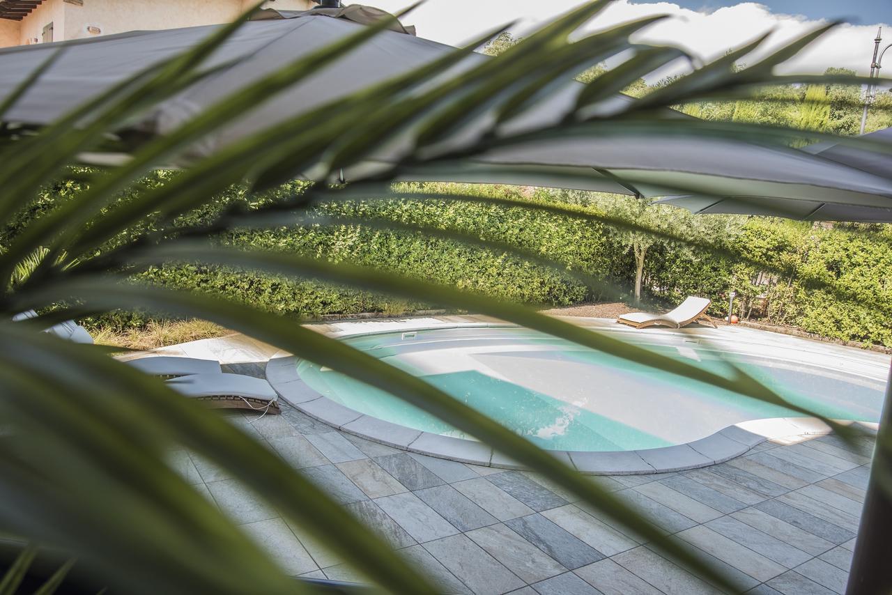Bed and Breakfast Michela Bb & Relais Лонато Экстерьер фото