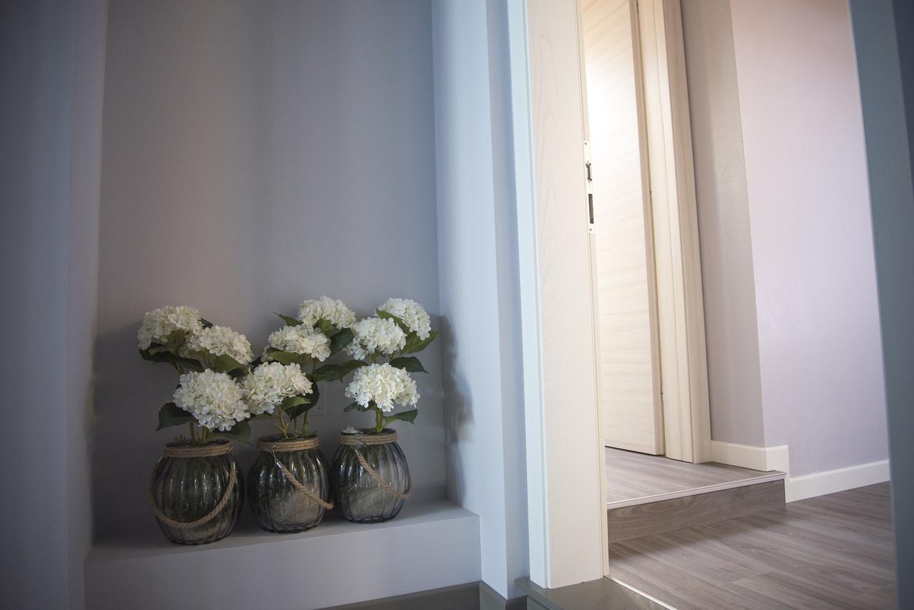 Bed and Breakfast Michela Bb & Relais Лонато Экстерьер фото