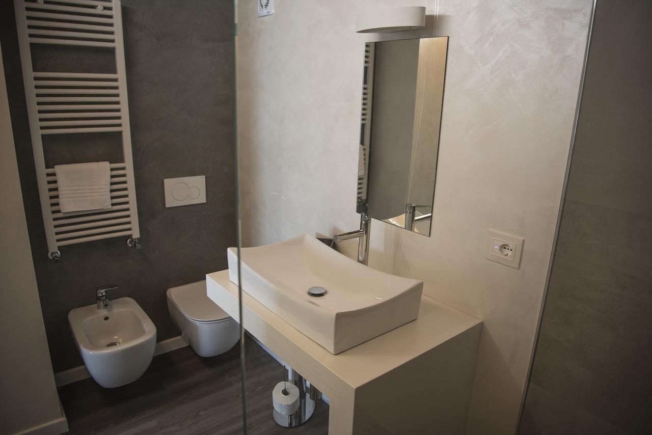 Bed and Breakfast Michela Bb & Relais Лонато Экстерьер фото