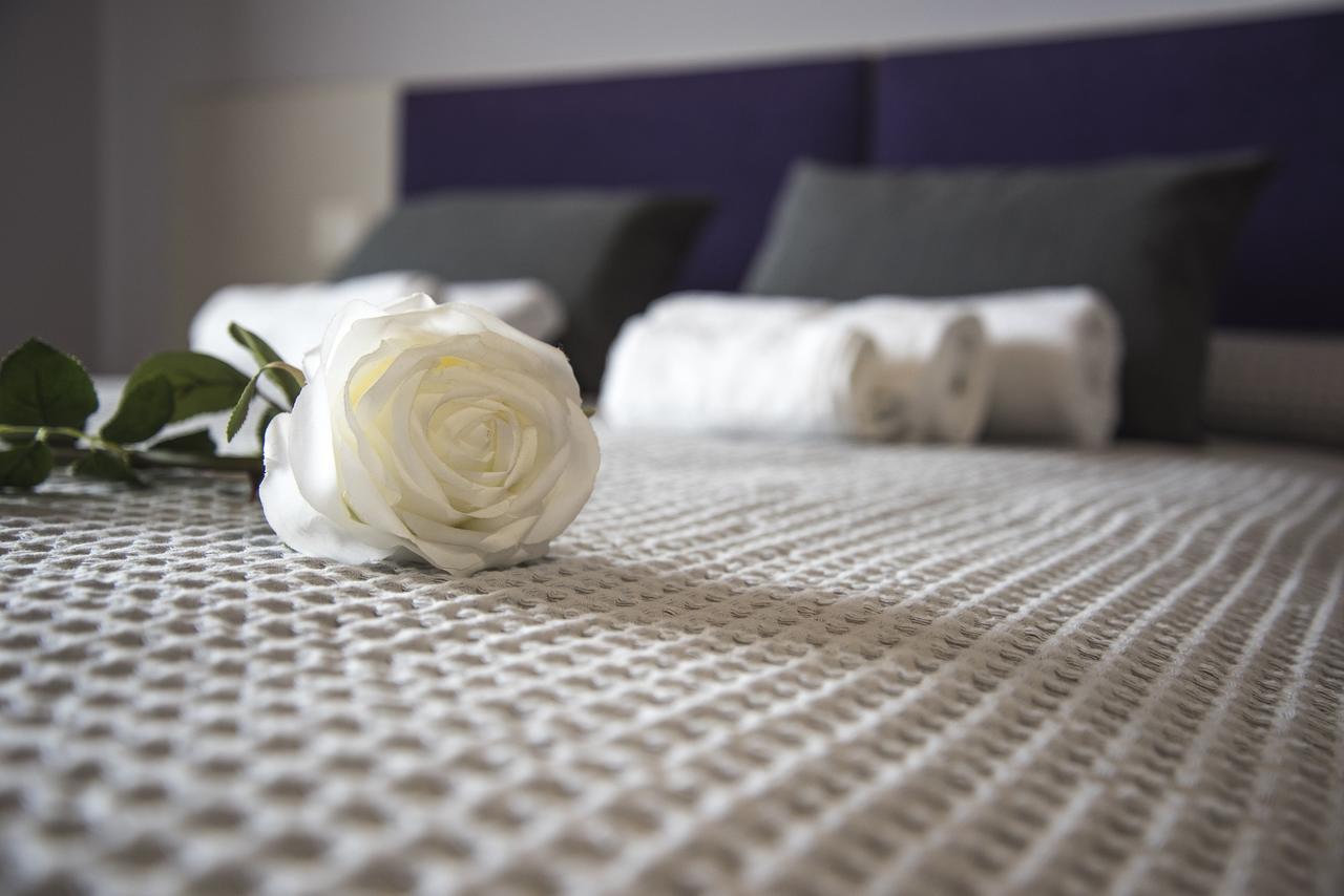 Bed and Breakfast Michela Bb & Relais Лонато Экстерьер фото