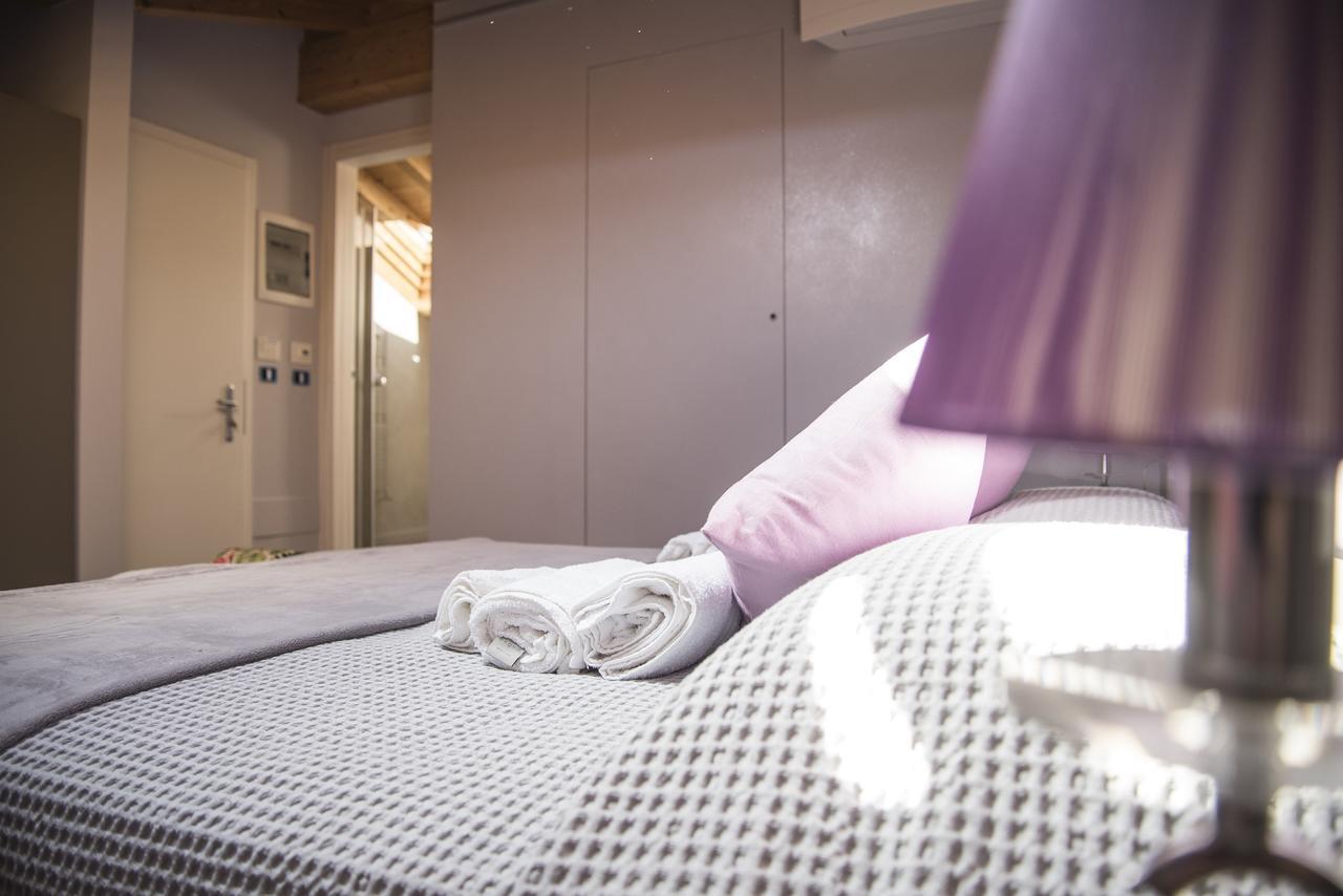 Bed and Breakfast Michela Bb & Relais Лонато Экстерьер фото