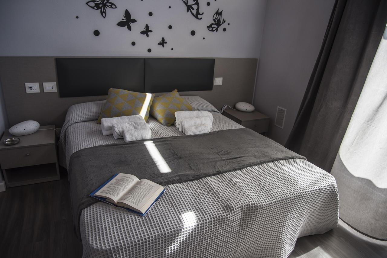 Bed and Breakfast Michela Bb & Relais Лонато Экстерьер фото