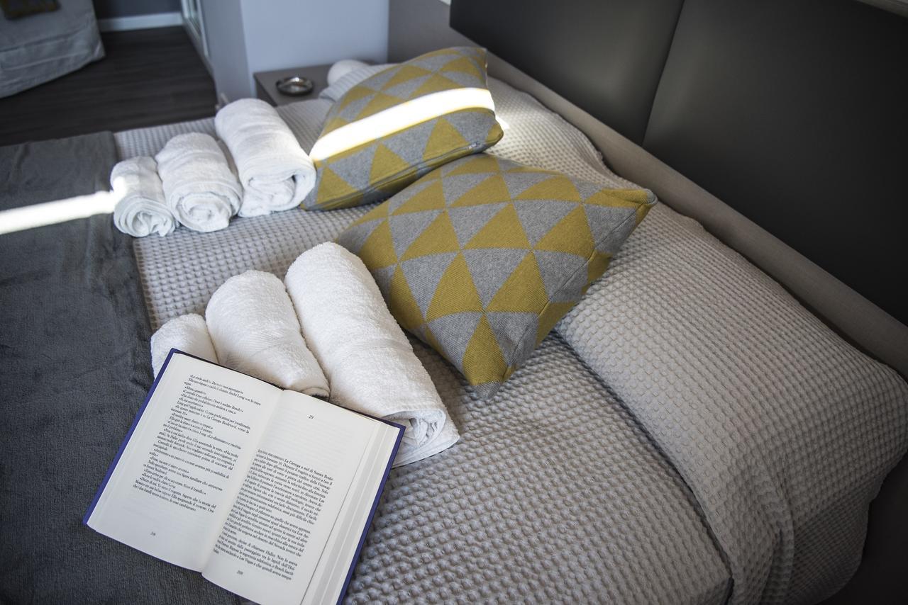 Bed and Breakfast Michela Bb & Relais Лонато Экстерьер фото
