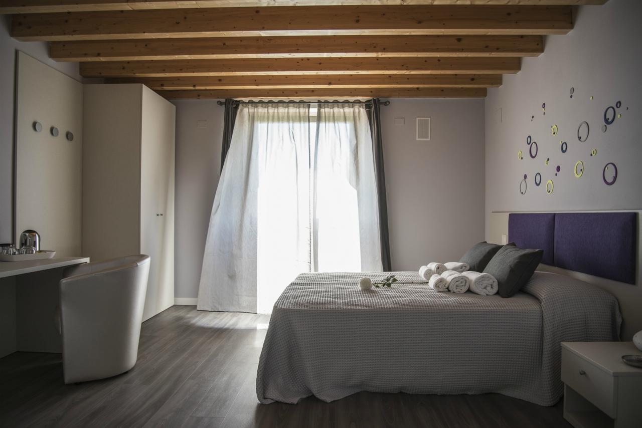 Bed and Breakfast Michela Bb & Relais Лонато Экстерьер фото